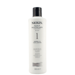 Nioxin Увлажняющий кондиционер (Система 1) 300мл.Для тонких натуральных волос (нормальных/с тенденцией к выпадению)