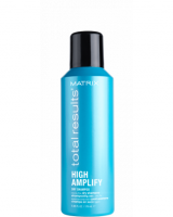 MATRIX / Мелкодисперсный сухой шампунь Matrix Total Results High Amplify Dry Shampoo 176 мл