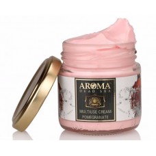 Aroma DS cosmetics. Универсальный крем для тела Гранат, 110 мл.