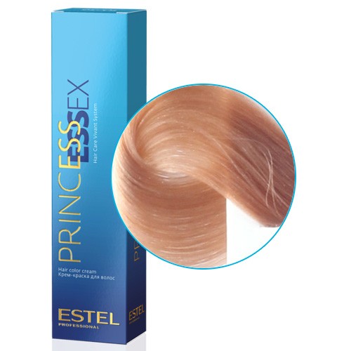 9/36 Крем-краска ESTEL PRINCESS ESSEX, блондин золотисто-фиолетовый (40