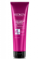 REDKEN / Маска с амино-ионами для защиты цвета окрашенных волос Redken Color Extend Magnetics Mask 250 мл