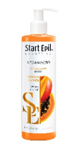 "Start Epil" Крем-масло для рук «Манго и Папайя» 250 мл