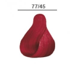 Wella COLOR TOUCH 77/45 красный шелк 60мл (Интенс.тонирование)