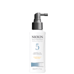 Nioxin Питательная маска (Система 5) 100мл. Для средних/жестких, хим.обработанных/натуральных (нормальных/с тенденцией к выпадению)
