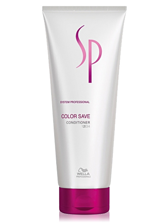 SP Color Save Кондиционер для окрашенных волос   200мл