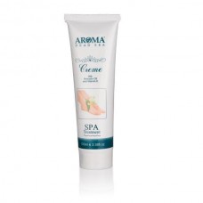 Aroma DS cosmetics. Крем для ног с маслом авокадо и витамином Е, 100 мл.