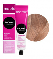 Matrix Краска для волос Matrix SoColor Pre-Bonded 9M блондин мокка очень светлый 90мл