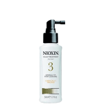 Nioxin Питательная маска (Система 3) 100мл.Для тонких хим.обработанных волос (нормальных/с тенденцией к выпадению)