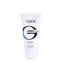 GIGI / Гель очищающий освежающий / Refreshing Cleanser Gel OXYGEN PRIME 180 мл