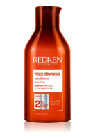 REDKEN / Кондиционер для гладкости и дисциплины волос Redken Frizz Dismiss Condicioner