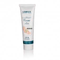 Aroma DS cosmetics. Крем для ног с маслом авокадо и витамином Е, 100 мл.