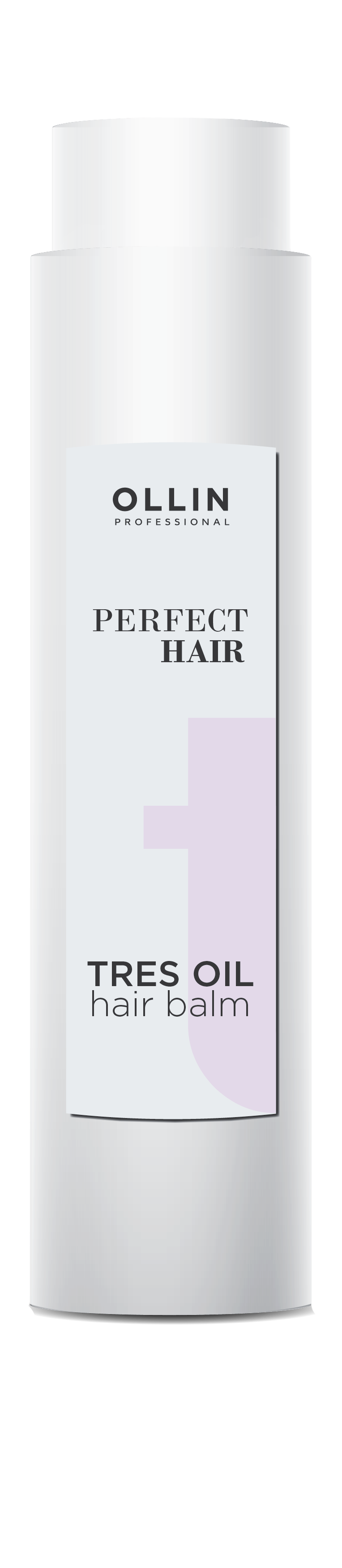 OLLIN PERFECT HAIR TRES OIL Бальзам для волос 400мл