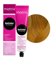 Matrix Краска для волос Matrix SoColor Pre-Bonded 10G очень-очень светлый блондин золотистый 90 мл
