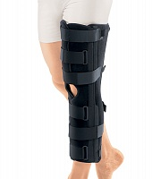 Иммобилизирующий ортез на коленный сустав (тутор) ORLETT KS-601)