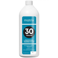 Matrix Крем-Оксидант Socolor.Beаuty Cremes Oxydants 9% 1000 мл