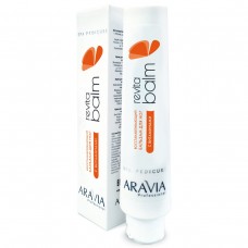 ARAVIA Professional Восстанавливающий бальзам для ног с витаминами "Revita Balm", 100 мл.