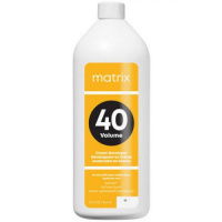 Matrix Крем-Оксидант Socolor.Beаuty Cremes Oxydants 12% 1000 мл