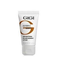 GIGI /  Крем улучшающий цвет лица GIGI Ester C Skin Whitening, 50 мл