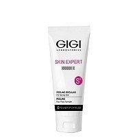 GIGI / Крем-пилинг регулярный GIGI Skin Expert Peeling Regular, 75 мл