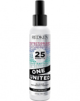 REDKEN /  Мультифункциональный спрей с 25 полезными свойствами Redken One United Elixir