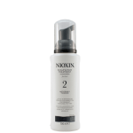 Nioxin Питательная маска (Система 2) 100мл.Для тонких натуральных волос (заметно редеющих)