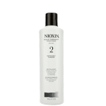 Nioxin Увлажняющий кондиционер (Система 2) 300мл.Для тонких натуральных волос (заметно редеющих)