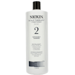 Nioxin Увлажняющий кондиционер (Система 2) 1000мл.Для тонких натуральных волос (заметно редеющих)