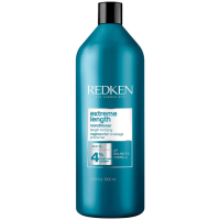 REDKEN / Укрепляющий кондиционер c биотином для роста волос Redken Extreme Length Conditioner