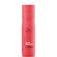 Wella Invigo Color Brilliance Шампунь для защиты цвета окрашенных жестких волос  250мл