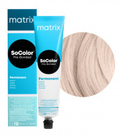Matrix Краска для волос Matrix SoColor Pre-Bonded Ultra.Blond UL- M мокка 90мл