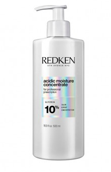 REDKEN / Концентрат   для увлажнения волос  Acidic Moisture Bonding Concentrate 500 мл