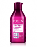 REDKEN / Кондиционер с амино-ионами для защиты цвета и ухода за окрашенными волосами Redken Color Extend Magnetics Conditioner