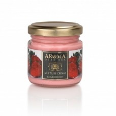 Aroma DS cosmetics. Универсальный крем для тела Лесные ягоды, 110 мл.