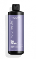 MATRIX /Маска для нейтрализации желтизны Total Results Color Obsessed So Silver Mask 500 мл