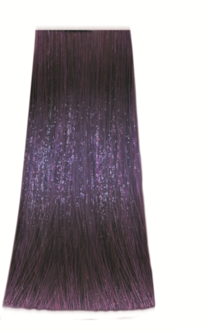 MATISSE COLOR violet/фиолетовый 100мл Пигмент прямого действия
