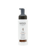 Nioxin Питательная маска (Система 4) 100мл.Для тонких хим.обработанных волос (заметно редеющих)