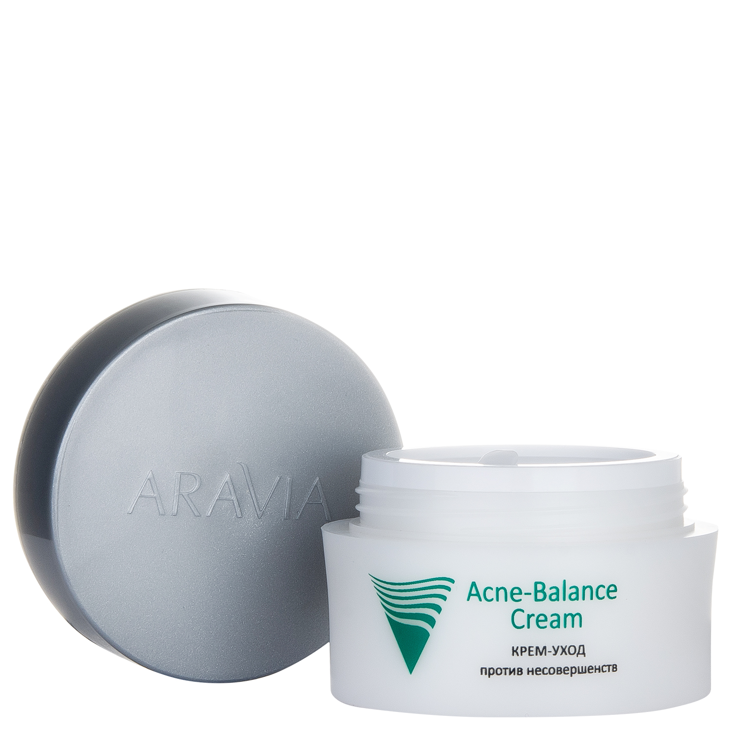 Крем-уход против несовершенств Acne-Balance Cream, 50 мл, ARAVIA Professional