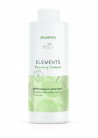 Обновляющий безсульфатный шампунь Wella Elements Renewing Shampoo 1000мл
