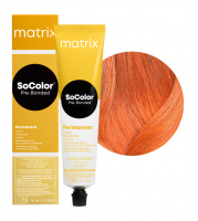 Matrix Краска для волос Matrix SoColor Pre-Bonded 8RC блондин красно-медный светлый 90 мл