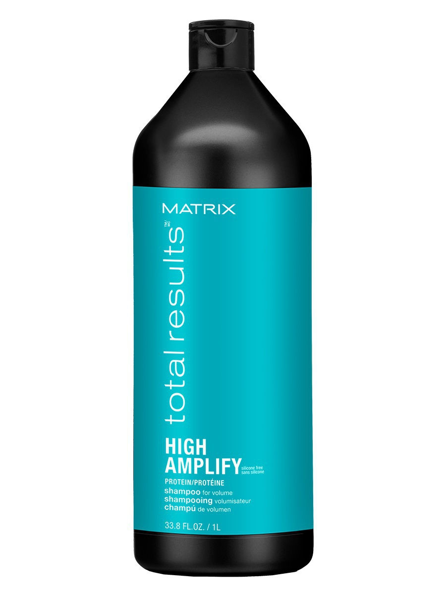 MATRIX / Шампунь Total Results HIGH AMPLIFY для объёма волос, 1000 мл