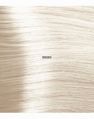 Kapous Professional/ Blond bar 002 Черничное безе, крем-краска для волос с экстрактом жемчуга, 100 мл