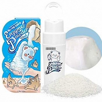 Elizavecca Энзимная пудра для умывания Milky Piggy Hell-Pore Clean Up Enzyme Powder Wash	80г