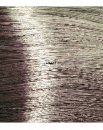 Kapous Professional/ Blond bar 036 Медовая роса, крем-краска для волос с экстрактом жемчуга, 100 мл
