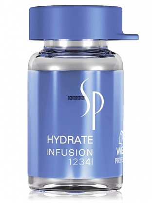 SP Hydrate Эликсир увлажняющий 5млХ6шт