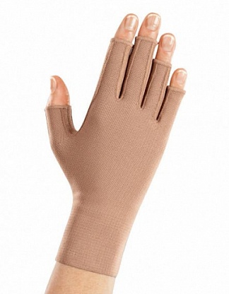 MEDI/Перчатка с компрессионными пальцами mediven ESPRIT, II класс компрессии J21  