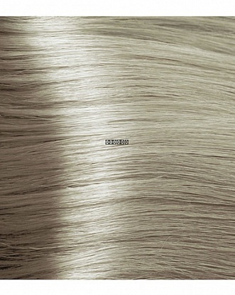 Kapous Professional/ Blond bar 1002 Перламутровый, крем-краска для волос с экстрактом жемчуга, 100 мл