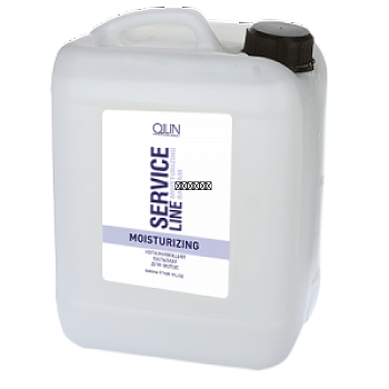 OLLIN SERVICE LINE Шампунь-стабилизатор рН 3.5 5000мл/ Shampoo-stabilizer pH 3.5