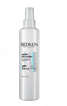 REDKEN / Спрей для восстановления всех типов поврежденных волос / Backbar Acidic Bonding 250 мл